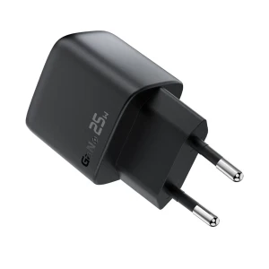 شارژر دیواری ایس فست مدل A114 توان 25 وات